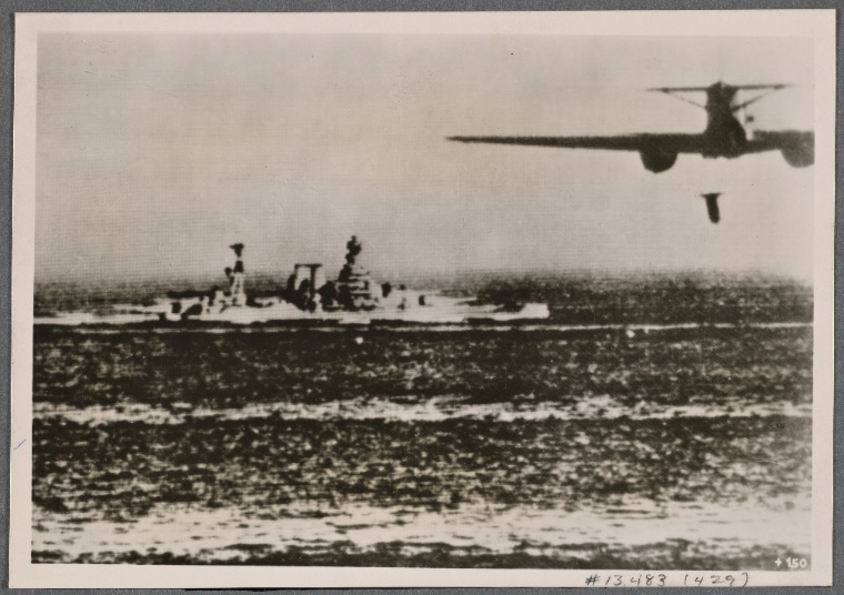 WWII Austria Hungary